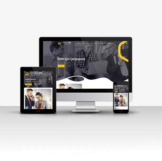 Kurumsal V19