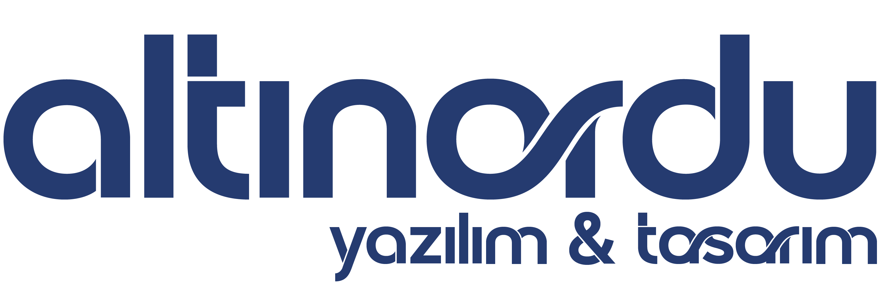 ALTINORDU Yazılım